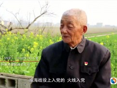 射阳建国前老党员：特庸孙万杨