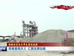 厚植营商沃土 汇聚发展动能