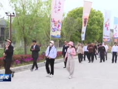 莫让不文明行为煞风景
