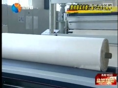 “贯彻落实市委六届三次全会精神系列报道”之园区篇（3）：阜宁环保滤料产业园：打造国内一流滤料产业制造基地