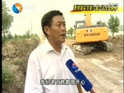 “贯彻落实市委六届三次全会精神系列报道”之示范镇村篇（10）：阜宁县郭墅镇：坚持三化联动 打造魅力新城