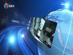 聚焦新盐城