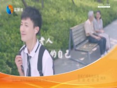 聚焦新盐城