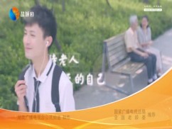 聚焦新盐城