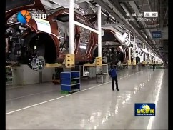 各地企业复工忙  全力冲刺“开门红”
