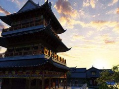 盐城，一座历史悠久、人文荟萃的城市