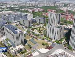 加快培育高新技术产业 为推动全市高质量发展注入创新动力