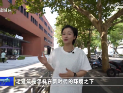 “CITYWALK”城市漫游之常州＋徐州